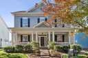 15515 Barnsbury Drive sold home in Huntersville, SC