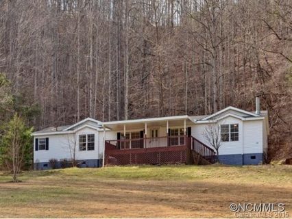 279 Savannah Meadows Trail sold home in Savannah, Sylva, NC