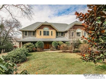 3 Blue Heron Drive sold home in Cane Creek Farms, Fletcher, NC