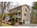 384 Lakeland Drive sold home in Pisgah Forest, SC
