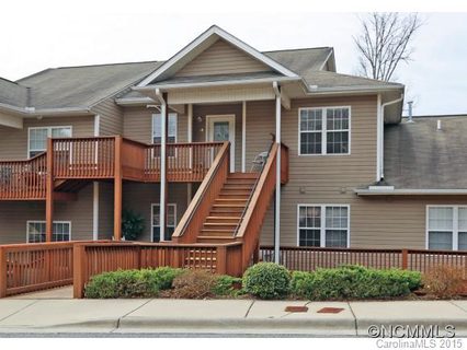73 Shannon Place Unit 209 sold home in Castle Creek Village, Waynesville, NC