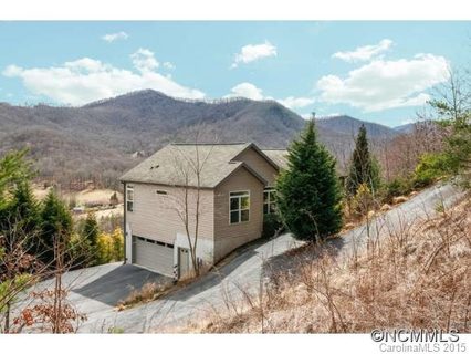 83 Mo S Way sold home in Meadows Of Enka, Candler, NC
