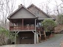98 Creekside Drive sold home in Maggie Valley, SC