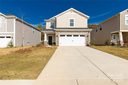 372 Olympia Way sold home in York, SC