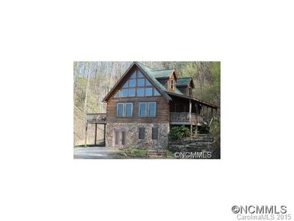 425 Pretty Precious Lane sold home in High Top Mountain, Whittier, NC