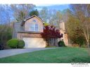 1004 Willow Ridge Drive sold home in Hendersonville, SC