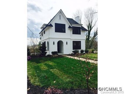 44 Maney Ave sold home in Edgewood, Asheville, NC
