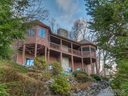 315 Pinnacle Drive sold home in Black Mountain, SC