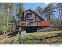 5 Pine Ridge Drive sold home in Weaverville, SC