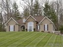 110 Michael Court sold home in Leicester, SC
