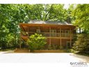 321 Chapel Point sold home in Lake Lure, SC