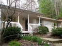 1291 Cherrywood Lane sold home in Pisgah Forest, SC