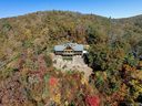 630 Flat Top Mountain Road sold home in Fairview, SC