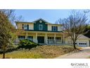 512 Saddleback Ct sold home in Asheville, SC