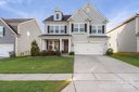 4217 Twenty Grand Drive sold home in Indian Trail, SC