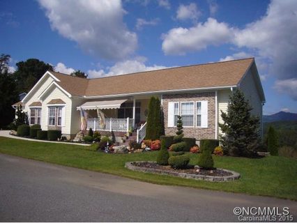 132 Bend View Drive