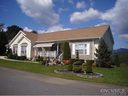 132 Bend View Drive sold home in Marshall, SC