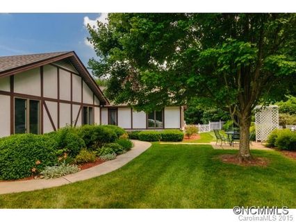247 Sugar Hollow Road sold home in Sugar Hollow Farms, Hendersonville, NC