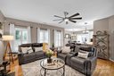 2671 Torrington Lane sold home in Concord, SC