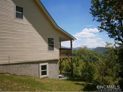 47 Viewpoint Rd sold home in Tater Patch Estates, Maggie Valley, NC