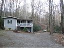 36 Belle Flower sold home in Maggie Valley, SC