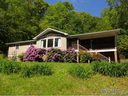 55 Oakwood Drive sold home in Horse Shoe, SC