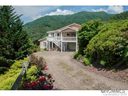 71 Sunshine sold home in Maggie Valley, SC