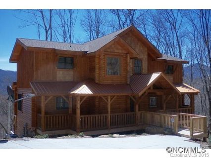 528 Mountain Watch Dr