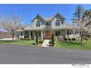347 Foxfire Estates Circle sold home in Waynesville, SC