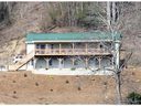 120 Mountain Mist Lane sold home in Waynesville, SC