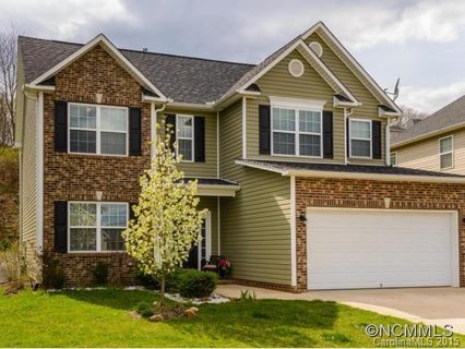 15 Stonebury Drive sold home in Stonecrest, Arden, NC