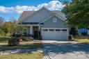 5128 Meadow Woods Drive sold home in Lowell, SC