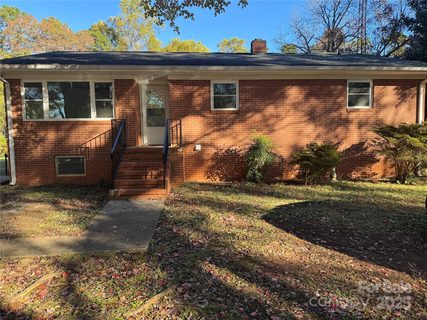 322 Pinkney Road sold home in Rudisill Park, Dallas, NC