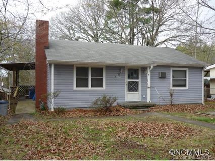 30 Ivy North sold home in Edgewood, Asheville, NC
