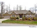 120 Indian Woods Trail sold home in Hendersonville, SC