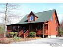 209 Little Bills Trail sold home in Lake Lure, SC
