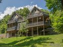 19 Buena Vista Drive 2 Acre sold home in Barnardsville, SC