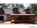 284 Fern Cove Lane sold home in Pisgah Forest, SC