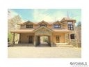 163 Trillium Lane sold home in Lake Lure, SC
