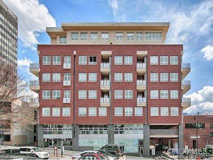 12 South Lexington Avenue 602