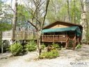 154 Lister Lane sold home in Maggie Valley, SC