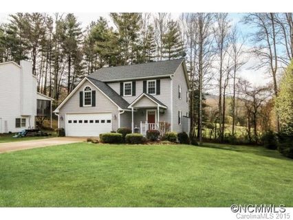 15 Sweetbriar Court sold home in Sweetbriar Grove, Asheville, NC