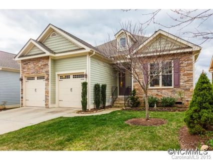 27 Dreambird Drive sold home in Rose Hill Plantation, Leicester, NC