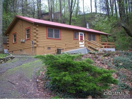 242 Hemlock Loop