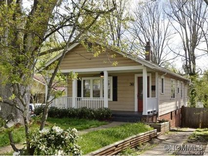 36 Harvard sold home in Wildwood, Asheville, NC