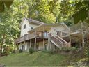 77 Pebble Brook Drive sold home in Waynesville, SC