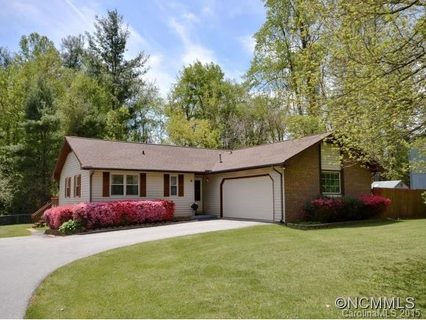 27 Norman Road sold home in Franem Acres, Fletcher, NC