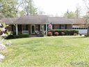 316 Treehaven Drive sold home in Hendersonville, SC