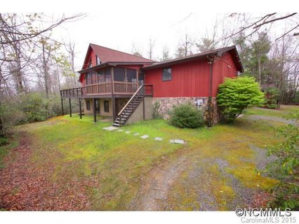 195 Panther Ridge