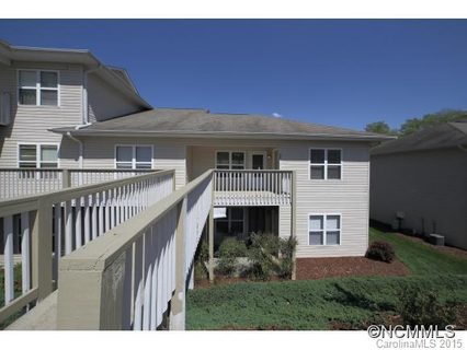 312 Carrington Place sold condo in Carrington Place Condos, Arden, NC